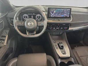 Nissan Qashqai 1.5 VC-T e-Power N-Design