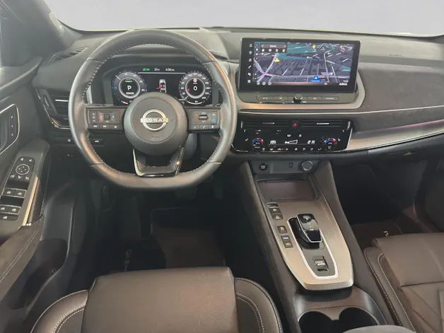 Nissan Qashqai 1.5 VC-T e-Power N-Design