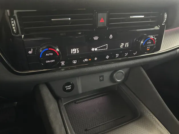 Nissan Qashqai 1.5 VC-T e-Power N-Design