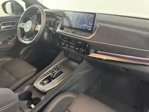 Nissan Qashqai 1.5 VC-T e-Power N-Design