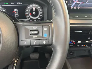 Nissan Qashqai 1.5 VC-T e-Power N-Design