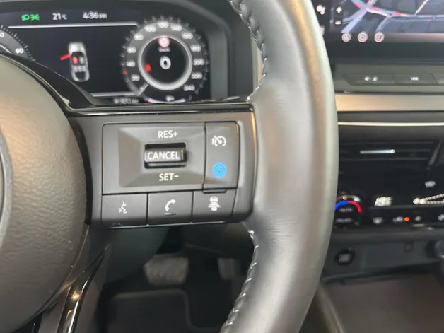 Nissan Qashqai 1.5 VC-T e-Power N-Design