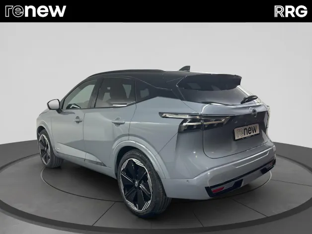 Nissan Qashqai 1.5 VC-T e-Power N-Design