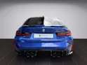 BMW 3er Reihe G80 M3 Competition xDrive