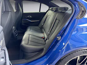 BMW 3er Reihe G80 M3 Competition xDrive