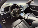 BMW 3er Reihe G80 M3 Competition xDrive