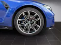 BMW 3er Reihe G80 M3 Competition xDrive