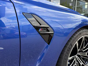 BMW 3er Reihe G80 M3 Competition xDrive