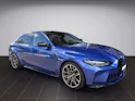 BMW 3er Reihe G80 M3 Competition xDrive