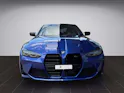 BMW 3er Reihe G80 M3 Competition xDrive