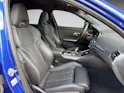 BMW 3er Reihe G80 M3 Competition xDrive