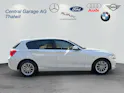 BMW 120i Steptronic
