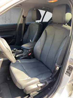 BMW 120i Steptronic
