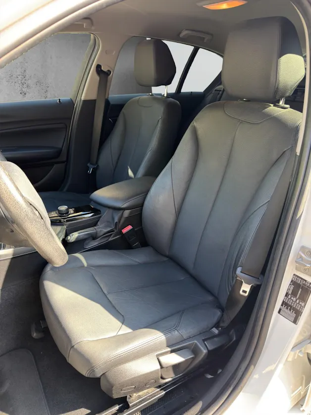 BMW 120i Steptronic