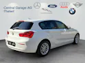 BMW 120i Steptronic
