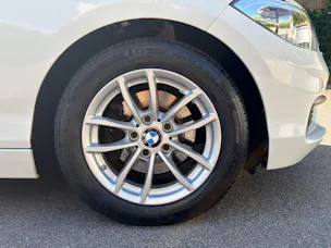 BMW 120i Steptronic