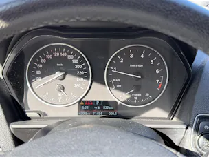 BMW 120i Steptronic