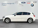 BMW 120i Steptronic