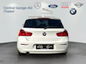 BMW 120i Steptronic