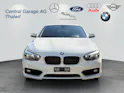 BMW 120i Steptronic