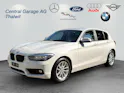 BMW 120i Steptronic