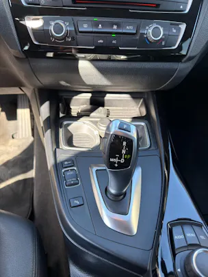 BMW 120i Steptronic