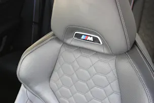 BMW X3 xDrive M Competition *BROOKLYN GRAU METALLIC*