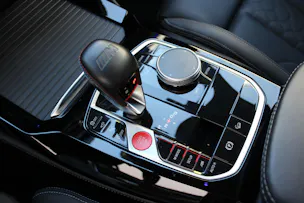 BMW X3 xDrive M Competition *BROOKLYN GRAU METALLIC*