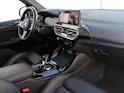 BMW X3 xDrive M Competition *BROOKLYN GRAU METALLIC*