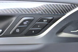 BMW X3 xDrive M Competition *BROOKLYN GRAU METALLIC*