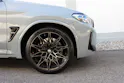 BMW X3 xDrive M Competition *BROOKLYN GRAU METALLIC*