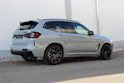 BMW X3 xDrive M Competition *BROOKLYN GRAU METALLIC*