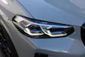 BMW X3 xDrive M Competition *BROOKLYN GRAU METALLIC*