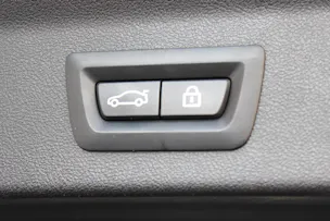 BMW X3 xDrive M Competition *BROOKLYN GRAU METALLIC*