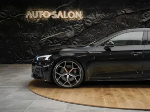 Audi RS5 Sportback 2.9 TFSI quattro tiptronic *Assistenzpaket*21" Felgen*Massage*