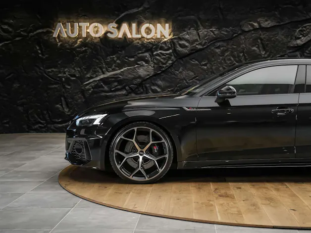 Audi RS5 Sportback 2.9 TFSI quattro tiptronic *Assistenzpaket*21" Felgen*Massage*