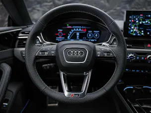 Audi RS5 Sportback 2.9 TFSI quattro tiptronic *Assistenzpaket*21" Felgen*Massage*