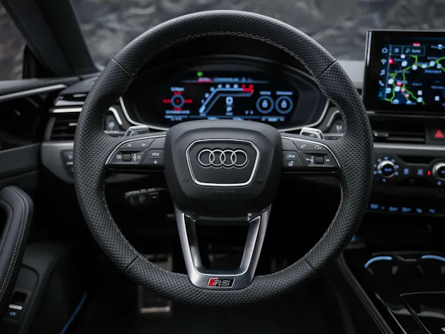 Audi RS5 Sportback 2.9 TFSI quattro tiptronic *Assistenzpaket*21" Felgen*Massage*