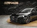 Audi RS5 Sportback 2.9 TFSI quattro tiptronic *Assistenzpaket*21" Felgen*Massage*