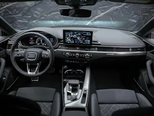 Audi RS5 Sportback 2.9 TFSI quattro tiptronic *Assistenzpaket*21" Felgen*Massage*