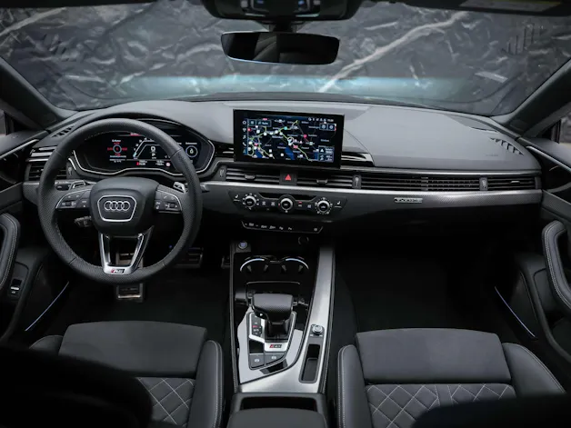 Audi RS5 Sportback 2.9 TFSI quattro tiptronic *Assistenzpaket*21" Felgen*Massage*