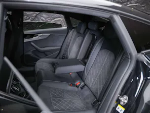 Audi RS5 Sportback 2.9 TFSI quattro tiptronic *Assistenzpaket*21" Felgen*Massage*