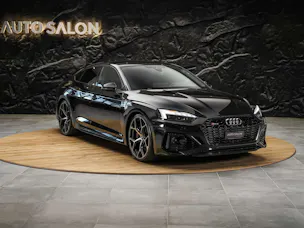 Audi RS5 Sportback 2.9 TFSI quattro tiptronic *Assistenzpaket*21" Felgen*Massage*