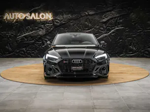 Audi RS5 Sportback 2.9 TFSI quattro tiptronic *Assistenzpaket*21" Felgen*Massage*