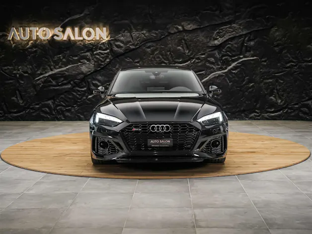 Audi RS5 Sportback 2.9 TFSI quattro tiptronic *Assistenzpaket*21" Felgen*Massage*