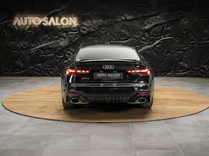 Audi RS5 Sportback 2.9 TFSI quattro tiptronic *Assistenzpaket*21" Felgen*Massage*