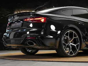 Audi RS5 Sportback 2.9 TFSI quattro tiptronic *Assistenzpaket*21" Felgen*Massage*