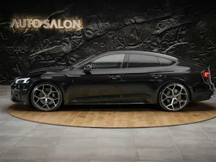 Audi RS5 Sportback 2.9 TFSI quattro tiptronic *Assistenzpaket*21" Felgen*Massage*