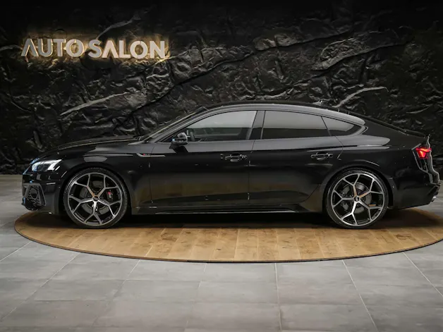 Audi RS5 Sportback 2.9 TFSI quattro tiptronic *Assistenzpaket*21" Felgen*Massage*