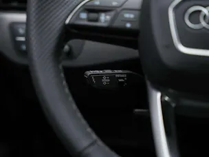 Audi RS5 Sportback 2.9 TFSI quattro tiptronic *Assistenzpaket*21" Felgen*Massage*